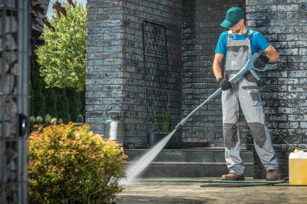 Best Restaurant Pressure Washing  in Fairfax, OH