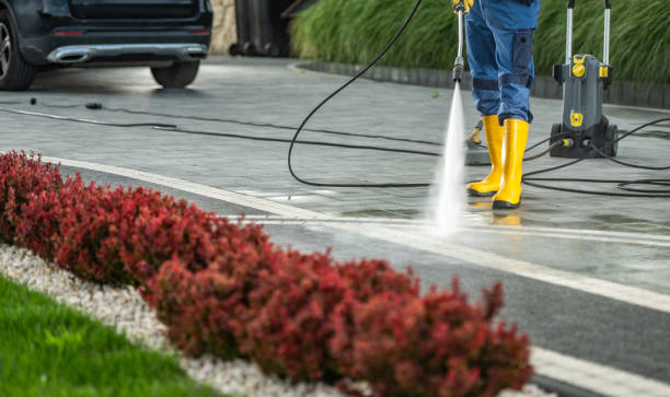 Best House Exterior Washing  in Fairfax, OH